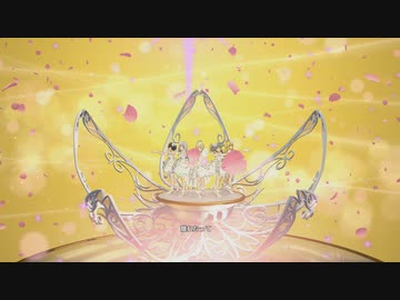 【THE IDOLM@STER STARLIT SEASON】GR@TITUDE【レイトレ・S4U】