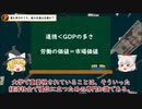 【ゆっくり解説】能力主義、学歴社会が壊すもの大事なモノって？【実力も運のうち、親ガチャ】