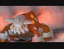 戦闘！伝説のポケモン【ポケモンBDSP】