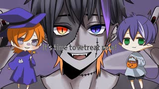 【MV】ジャックポット・ハイジャック・オー・スティンギィ・ジャック【オリジナル曲】