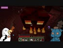 【マインクラフト】#21｢第一章-宝の地図から始まる冒険その2｣/絵師クラ【Minecraft】