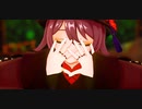 【原神MMD】胡桃 - phony