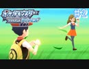 懐かしきコトブキシティとポケッチ　【幻のポケモンとめぐる予定のシンオウ地方 ♯2】