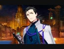 【FGO】坂本龍馬(ランサー)　モーション＋スキル使用まとめ【Fate/Grand Order 昭和キ神計画 ぐだぐだ龍馬危機一髪！ 消えたノッブヘッドの謎】