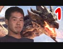 【淫夢実況】ホモンスターハンター3G・ハメの裏技1