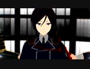 【MMD刀剣乱舞】　粟田口年長組で『The Eve』