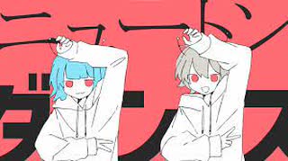 【歌ってみた】ニュートンダンス /ナユタン星人 × Chinozo【nao × No.7】