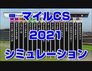 【競馬予想tv】マイルチャンピオンシップ2021 ルメール スターホースポケットプラス シミュレーション 東京スポーツ杯2歳ステークス【武豊tv】