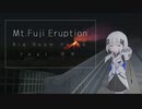 可不「Mt.Fuji Eruption」もだまP
