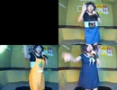 Yeah!めっちゃホリディ／松浦亜弥