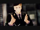【APヘタリアMMD】Turn Off The Light【隊長ズ】