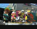 【11月ホコ‐2】高みを目指すローラーガチマッチpart86