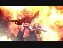 TRANSFORMERS Stop Motion  トランスフォーマーでコマドリしてみたⅢ　みんなで歌うトランスフォーマーEVO