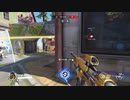 Overwatch オーバーウォッチ適当実況動画part478