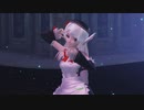 【モモデフォテトMMD】フラジール モモカバー版【UTAUカバーMMD‐MV】