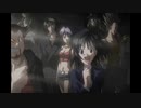 矢吹健太朗系（黒猫、ダーリンインザ・フランキス）