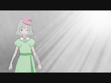 生きづらいこもりさん エンディング(BAD END編)です