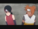 BORUTO-ボルト- NARUTO NEXT GENERATIONS　第225話「親友対決」