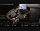 TAB【SIAM SHADE】Dreams【Guitar cover】