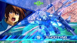 【クロブ】ストライクガンダム視点13【EXVS2XB】