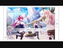 女の子にチャットが送れちゃう新感覚ギャルゲーをプレイしてみた！【プラスリンクス】