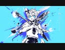 【キムヨウ】 かいりきベア - ベノム 歌ってみた