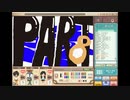 ３人で仲良くお絵かきバトル　パート8