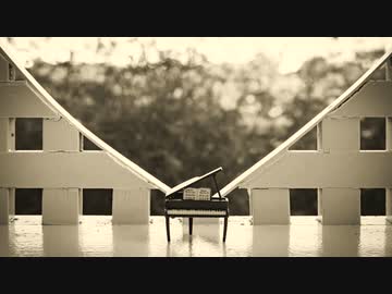【オリジナル】melting【ピアノ】
