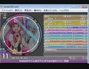 simai あさりときりみのおだいどこ音頭(MASTER　Lv.11)