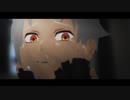 【テイルズオブMMD】失楽ペトリ【イクス】