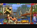 【KOF98】第97回コーハツ録画対戦会 その2