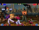 【KOF98】第97回コーハツ録画対戦会 その3