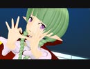 【MMD】FE覚醒/FEHのンンちゃんにファンサを踊ってもらった【モデル配布】