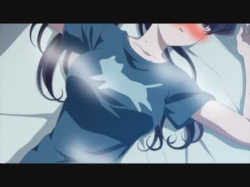 新作TVアニメ『古見さんは、コミュ症です。』で問題の場面が送出？！？！？！