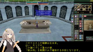 【MoE】紲星あかりのLet's No Money!!【#08】