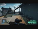 Battlefield2042に野良でエマを使っていったら、全く知らないエマが4人集まったら面白い固い絆が生まれた件（笑）