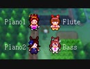 バクシンの森 BDSP ver.