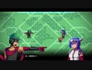 MMO風2DアクションRPG『Cross Code』DLC編実況プレイpart13