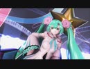 【MMD】Sweet Devil (SuketchP rmx)【まめる式マジミラミク】