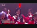 IZ＊ONE - ONE , THE STORY(14日)字幕1