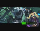 【BORDER BREAK】★2限定戦【高層サイトα】