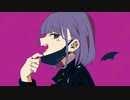 【初投稿】ヴァンパイア／DECO*27【歌ってみた】【ゐで】