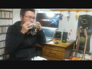 空き缶で「いつも何度でも」