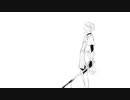 【FGO手描き】ダビデ-人間みたいね　