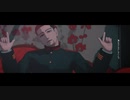【金カムMMD】トラフィック・ジャム【月島・尾形】