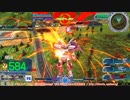 【EXVS MBON】バエル戦記M#0029