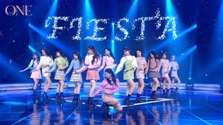 IZ＊ONE - ONE , THE STORY(14日)字幕3 - ニコニコ動画