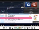 2021年　11月19日　さとし先輩 　最後のFx放送？♪