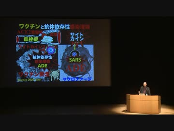 動物実験では　２年以内の致死率１００％