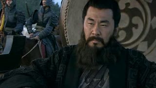 ドラマ三国志Three Kingdoms-OP&ドラマ水滸伝-前期OP.